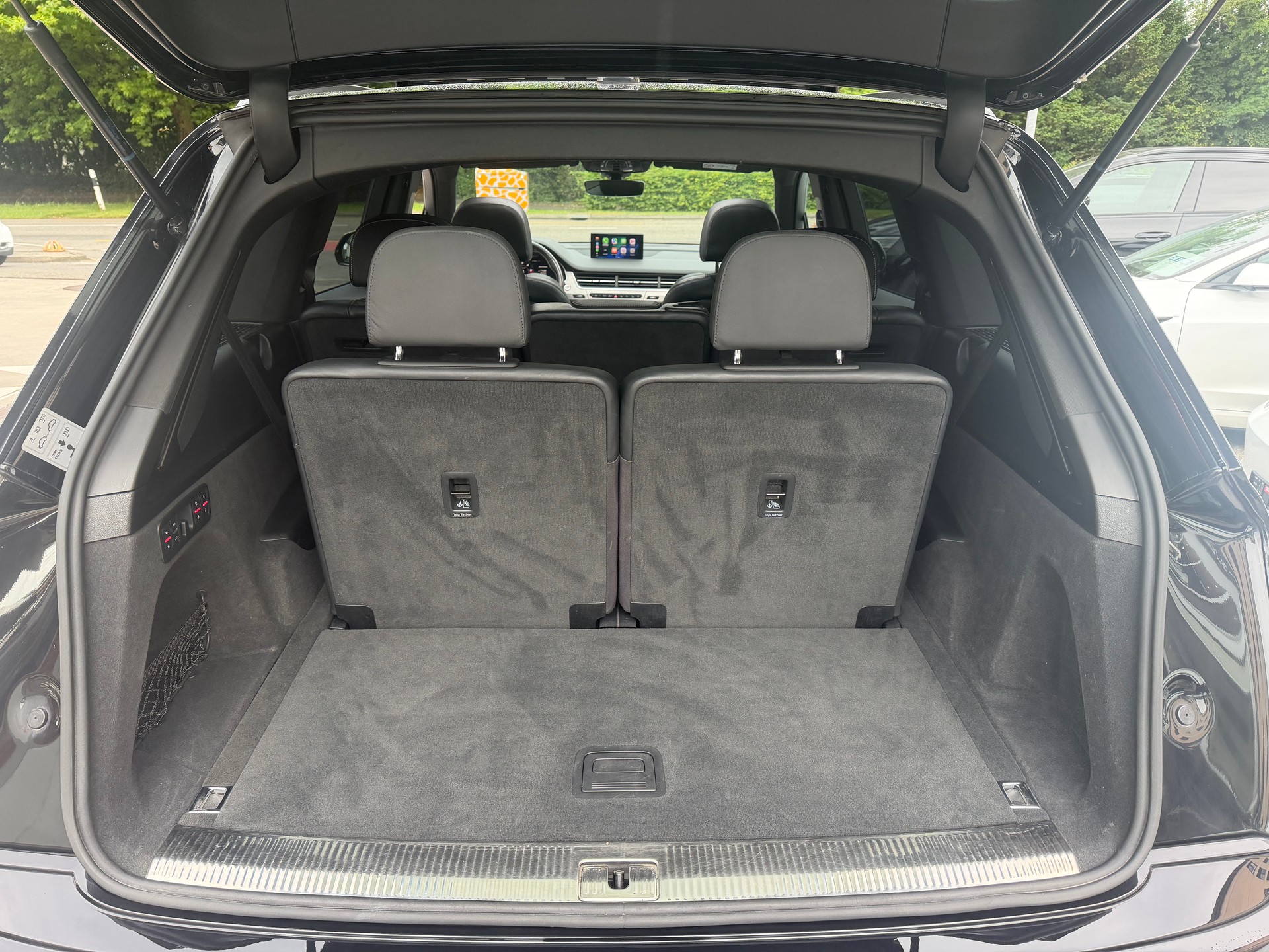 AUDI SQ7 4.0 TDI quattro tiptronic ABT-image-9