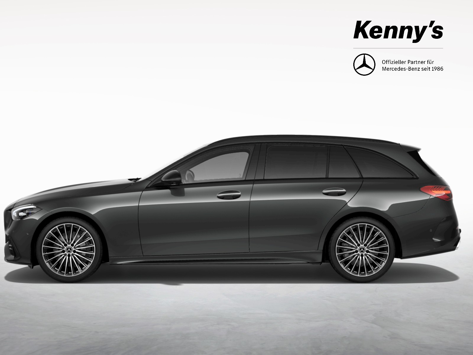 MERCEDES-BENZ C 220 d Swiss Star AMG Line 4MATIC Kombi-image-2