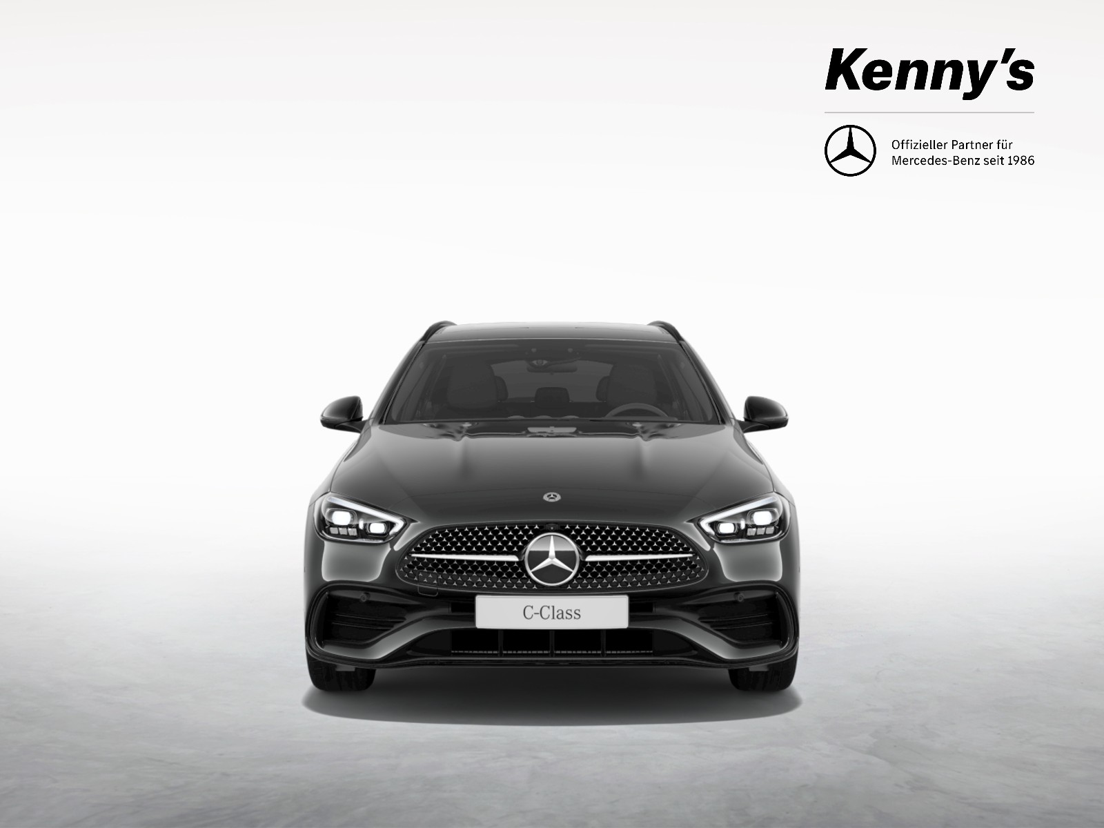 MERCEDES-BENZ C 220 d Swiss Star AMG Line 4MATIC Kombi-image-1