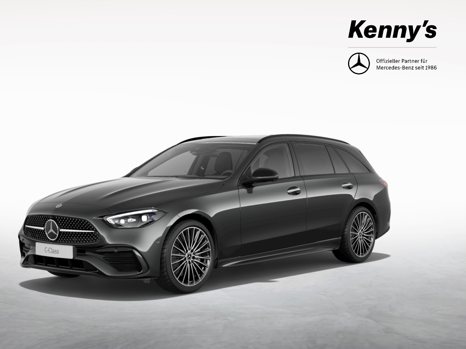 MERCEDES-BENZ C 220 d Swiss Star AMG Line 4MATIC Kombi-image-0