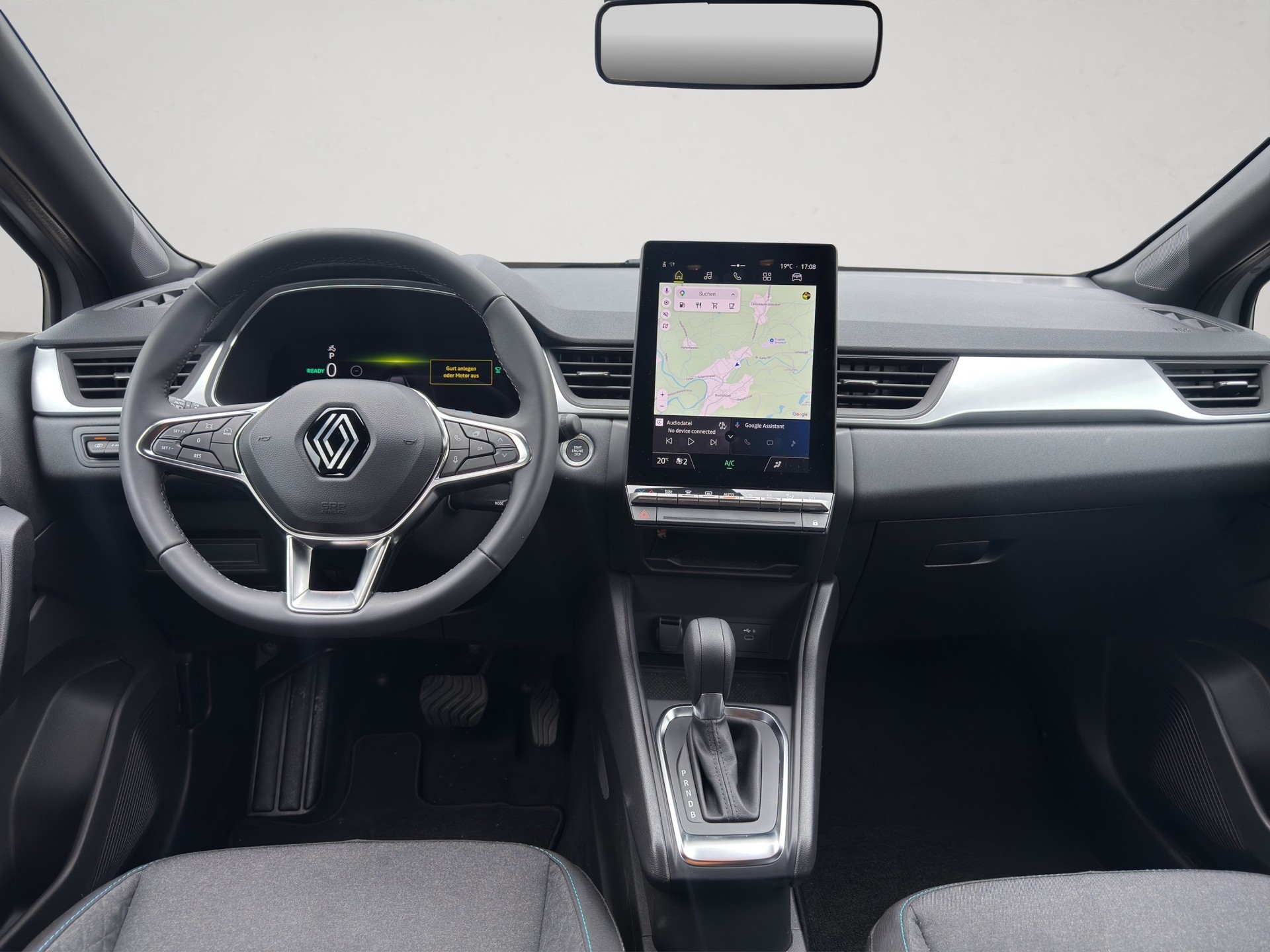 RENAULT Captur 1.6 E-Tech 145 Techno DHT-image-10