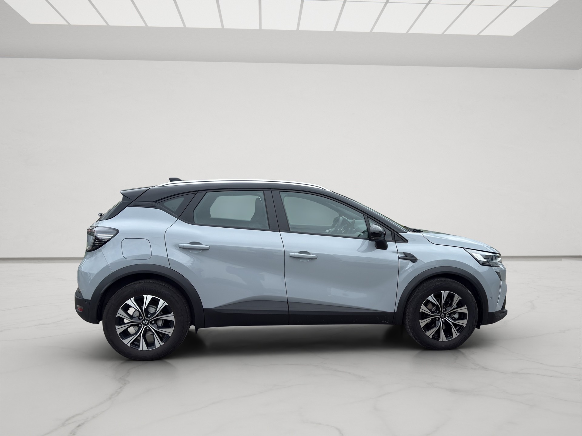 RENAULT Captur 1.6 E-Tech 145 Techno DHT-image-6