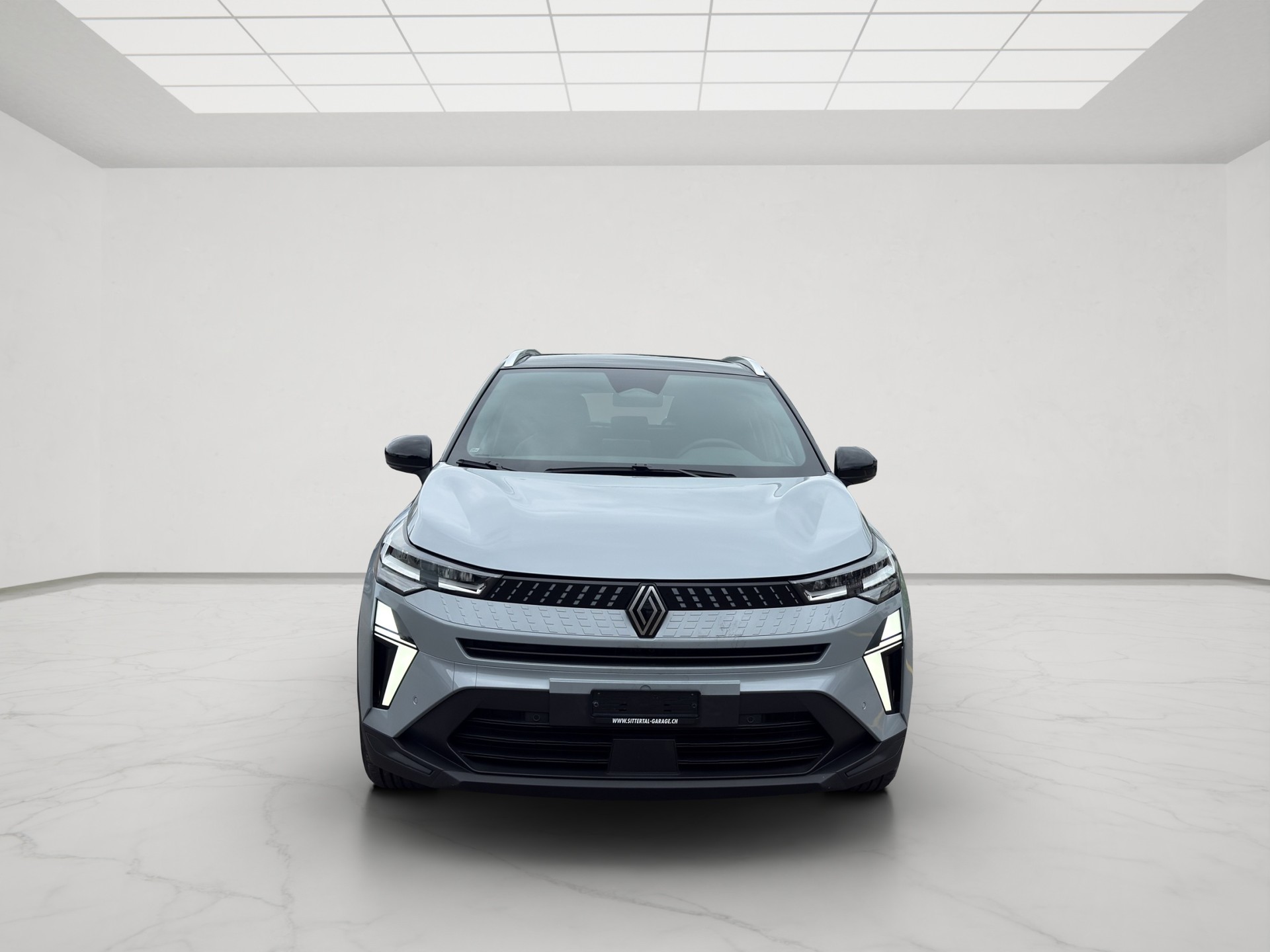 RENAULT Captur 1.6 E-Tech 145 Techno DHT-image-1
