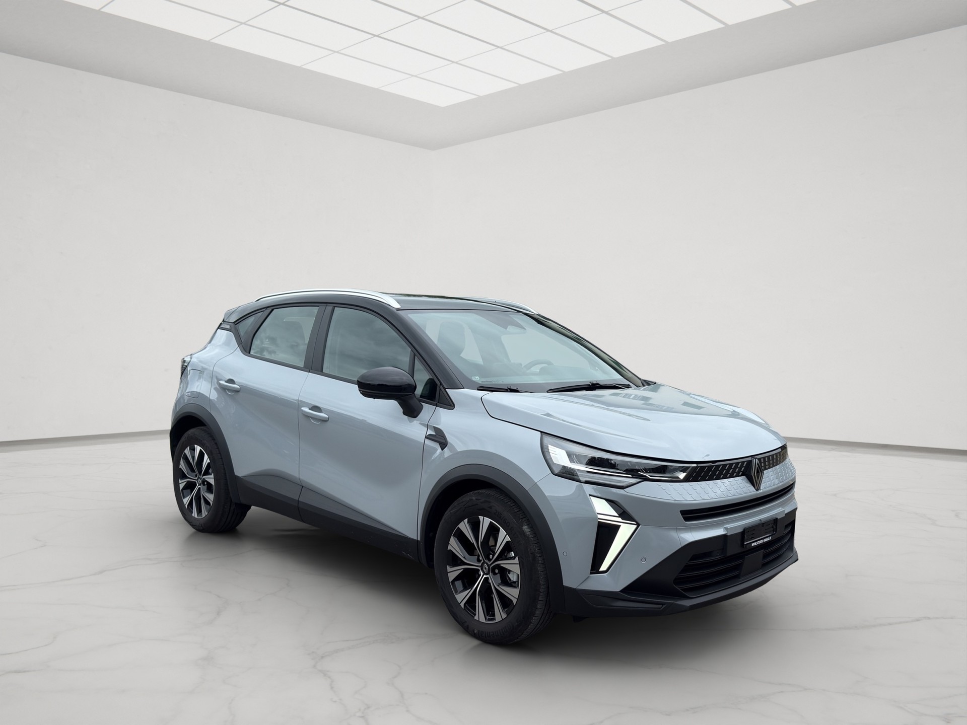 RENAULT Captur 1.6 E-Tech 145 Techno DHT-image-5