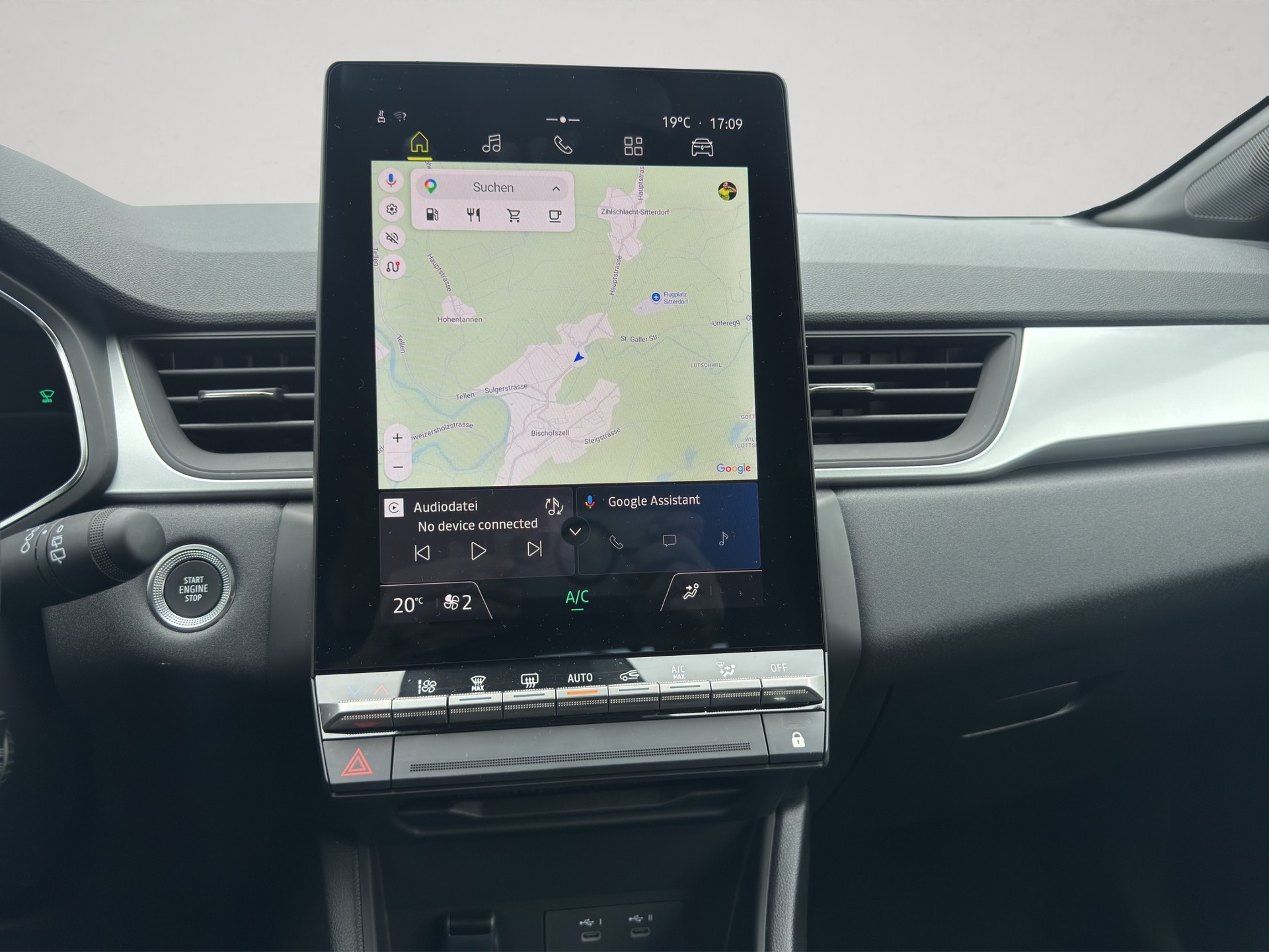 RENAULT Captur 1.6 E-Tech 145 Techno DHT-image-13