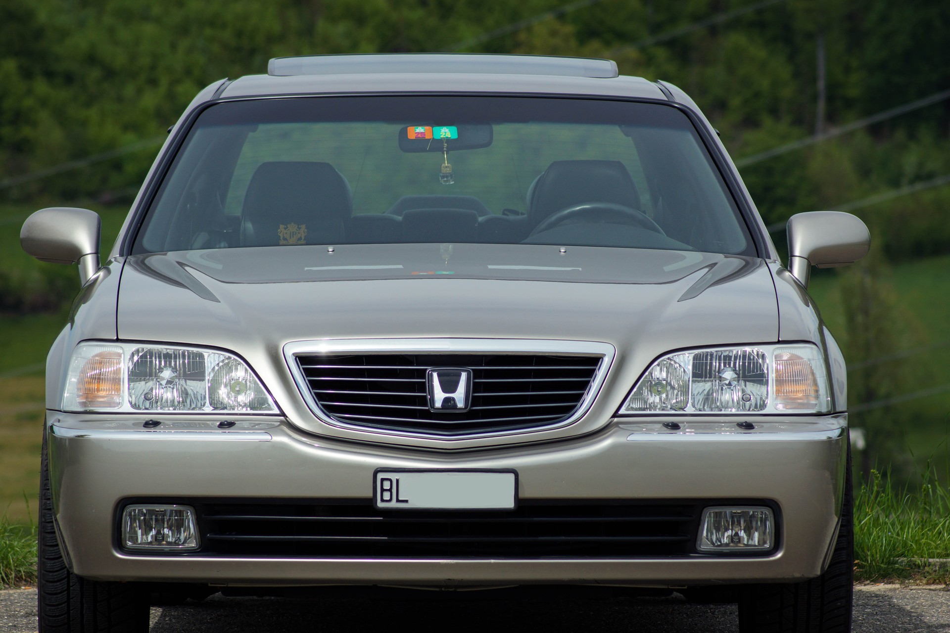 HONDA 3.5i V6-image-9