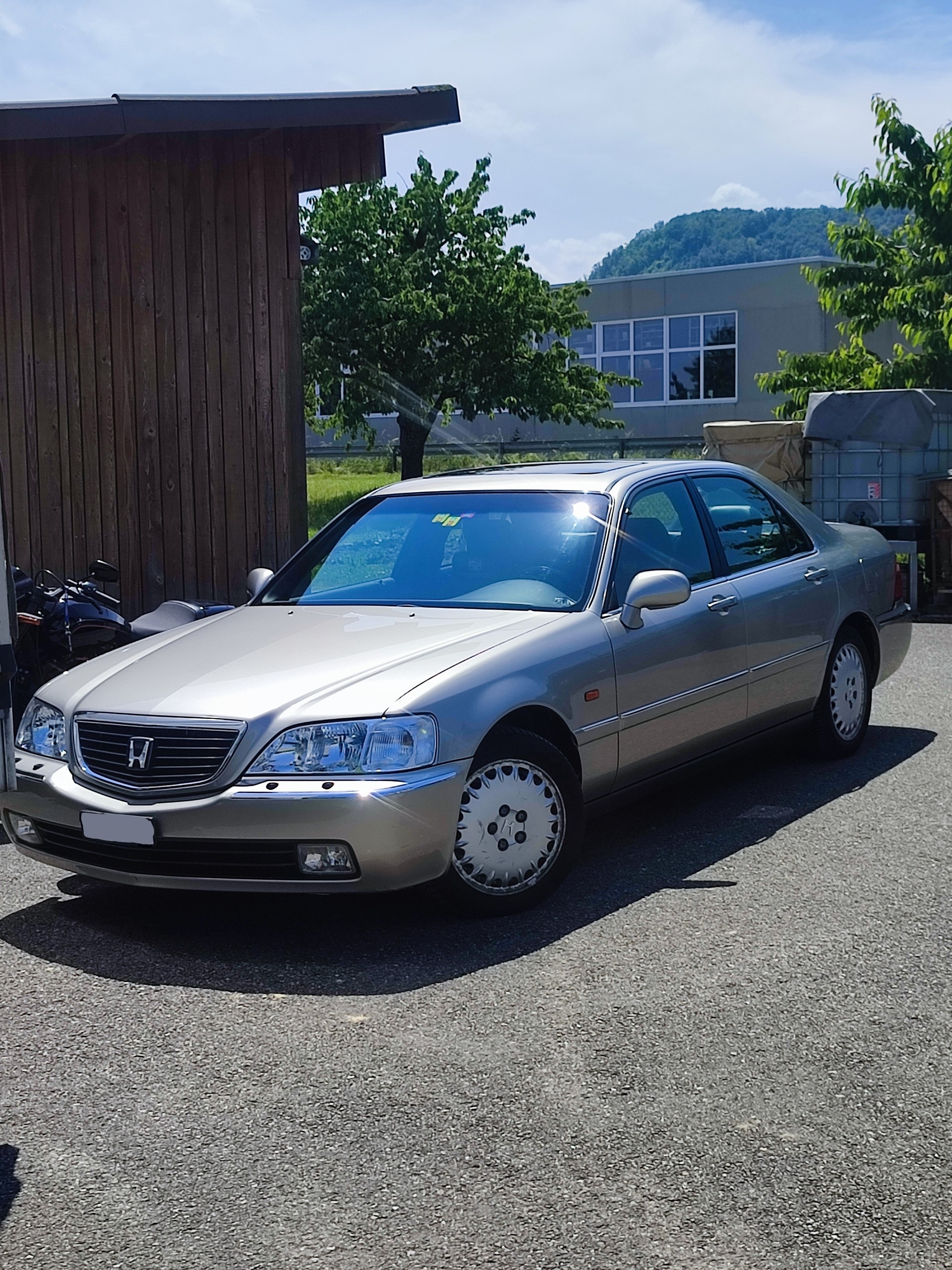 HONDA 3.5i V6-image-8