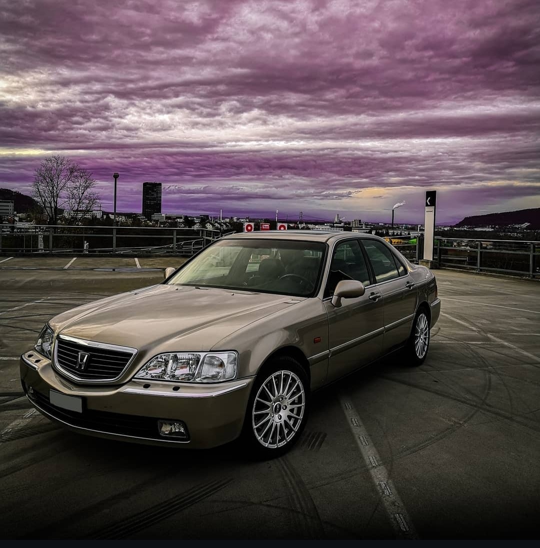 HONDA 3.5i V6-image-0