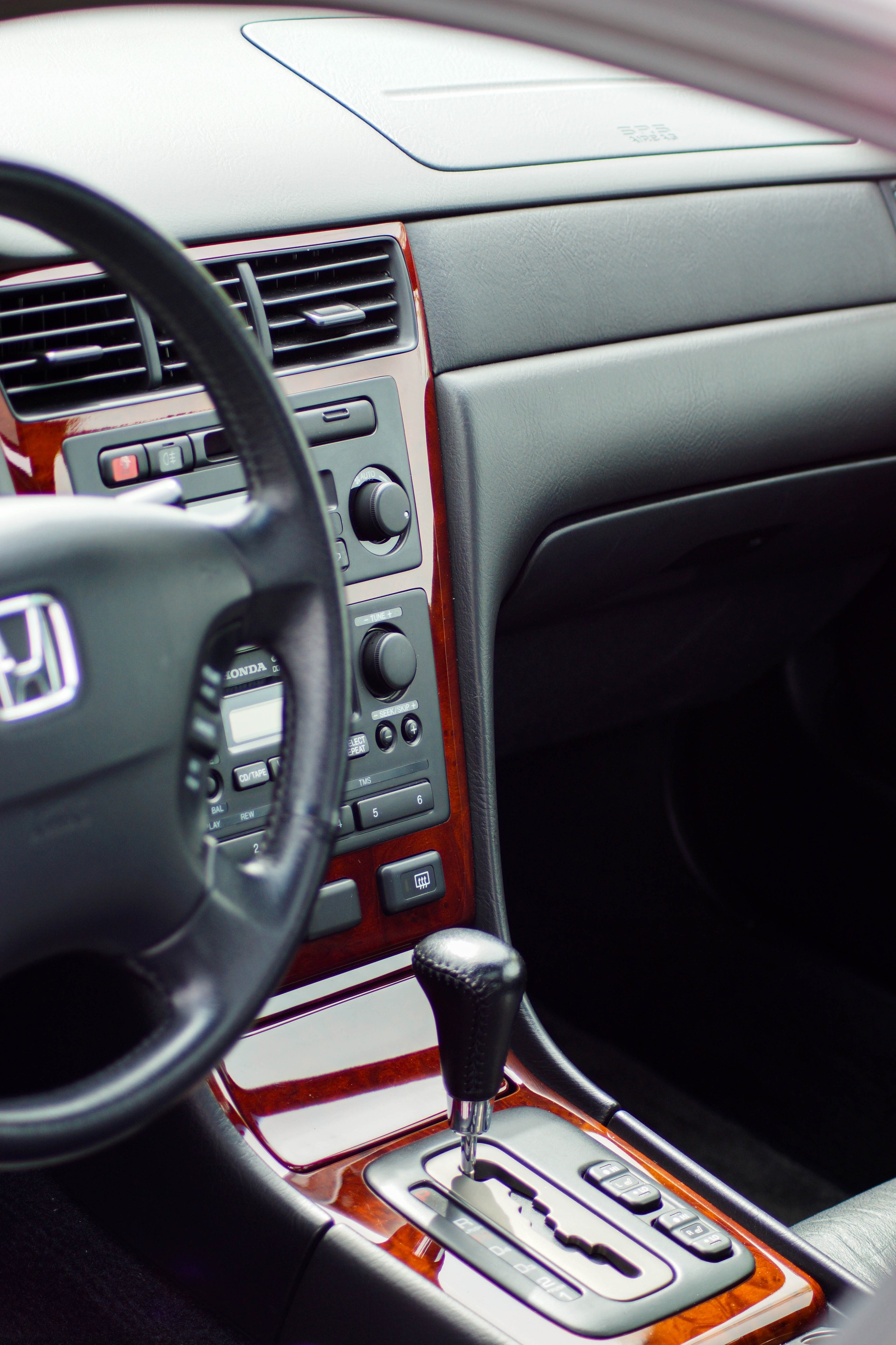 HONDA 3.5i V6-image-6