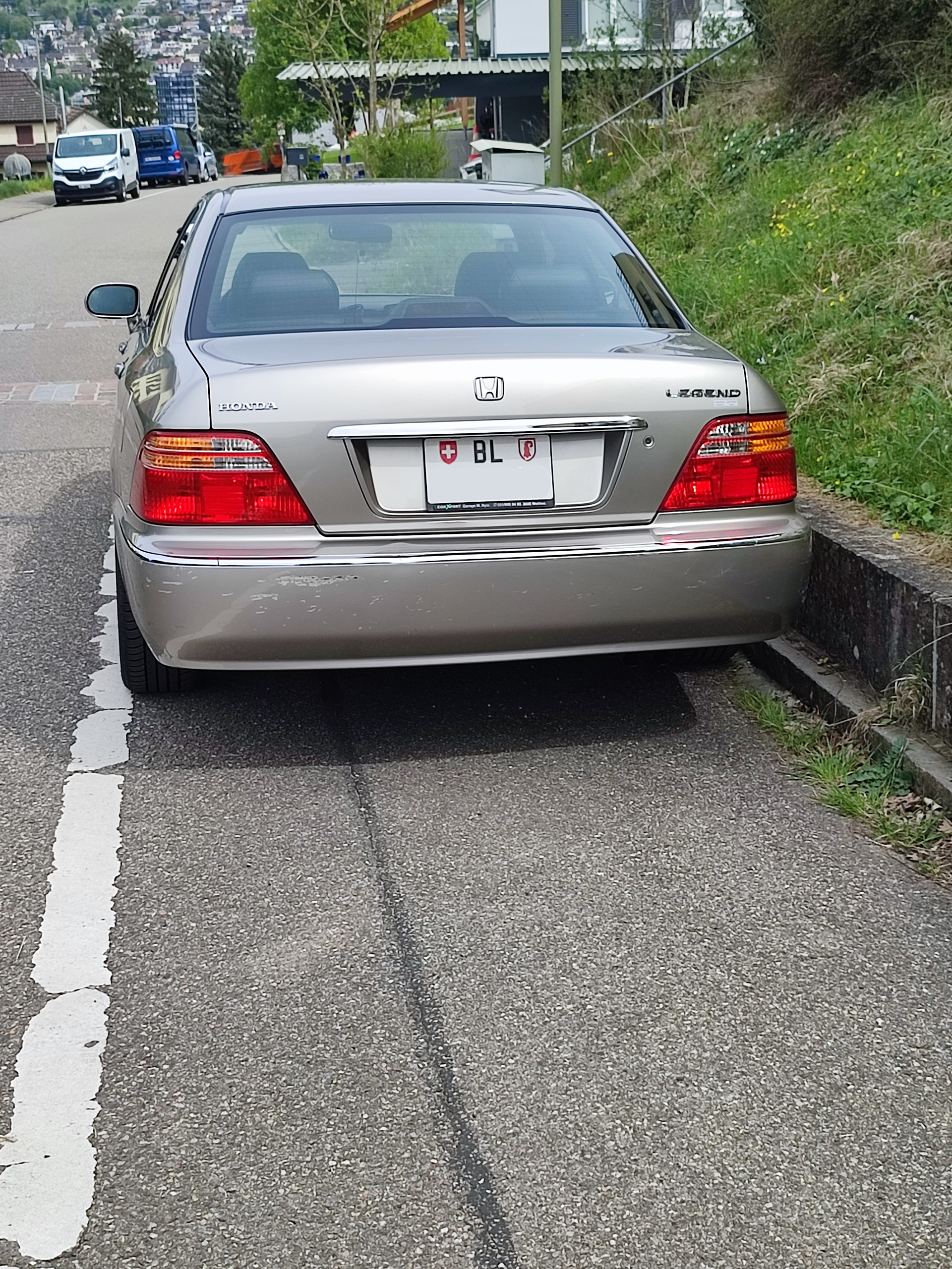 HONDA 3.5i V6-image-5