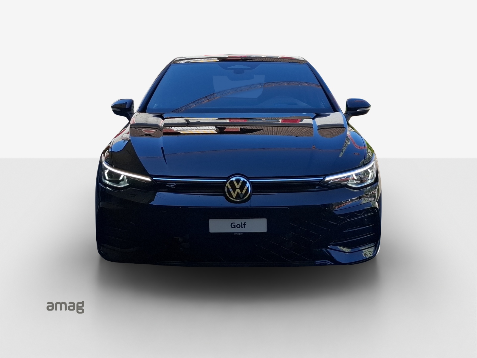 VW Golf 1.5 e TSI mHEV R-Line DSG-image-6
