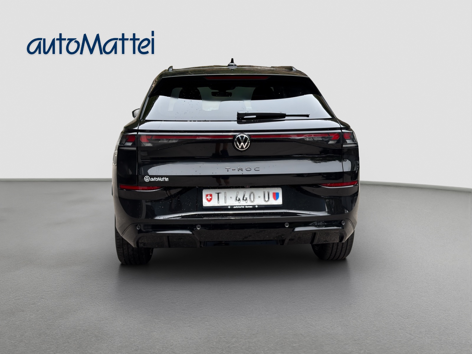 VW T-Roc 1.5 eTSI mHEV R-Line DSG-image-2