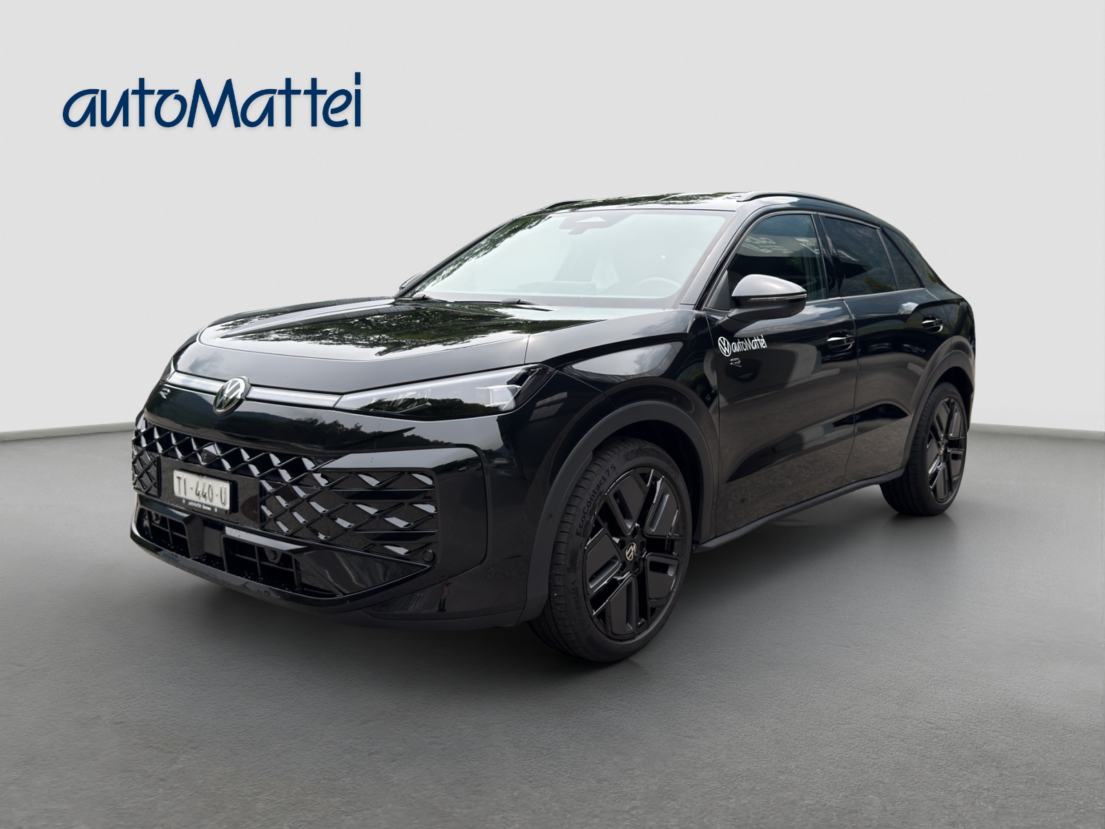 VW T-Roc 1.5 eTSI mHEV R-Line DSG-image-0
