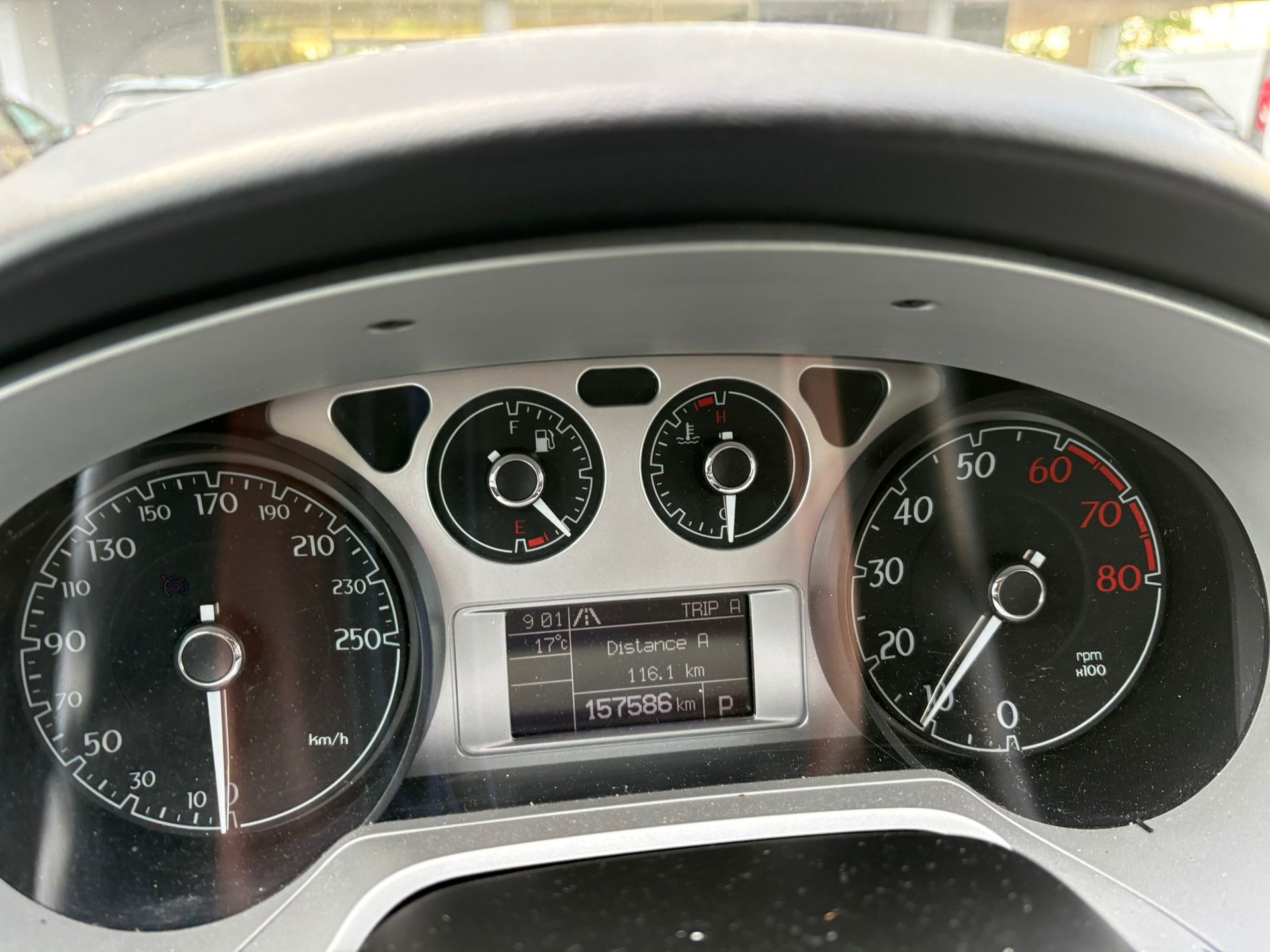 LANCIA Delta 1.8 Turbo-Jet Platino Sportronic-image-8