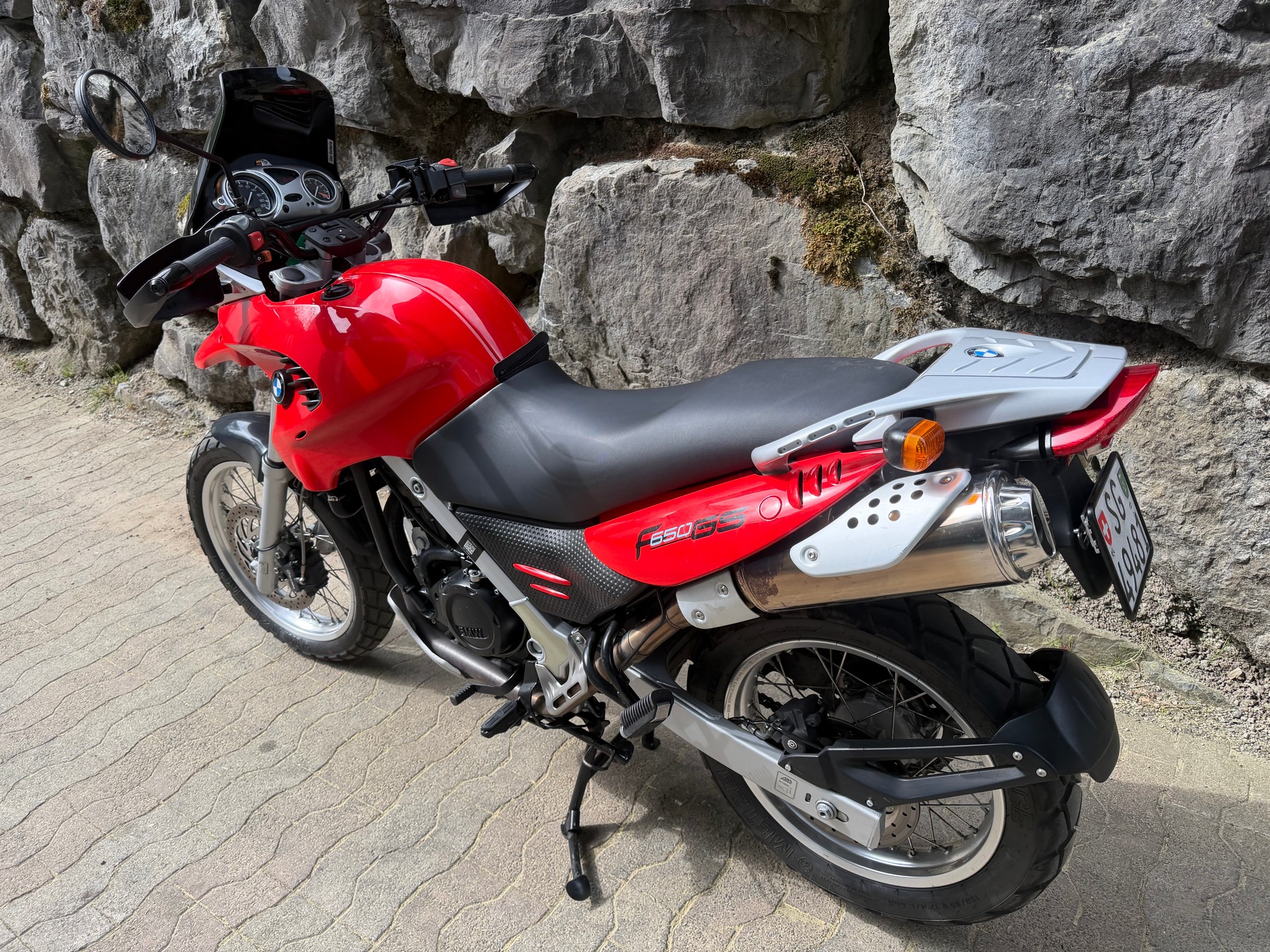 BMW F 650 GS-image-3