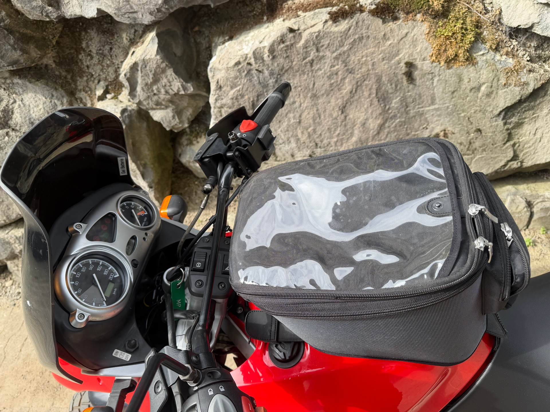 BMW F 650 GS-image-9