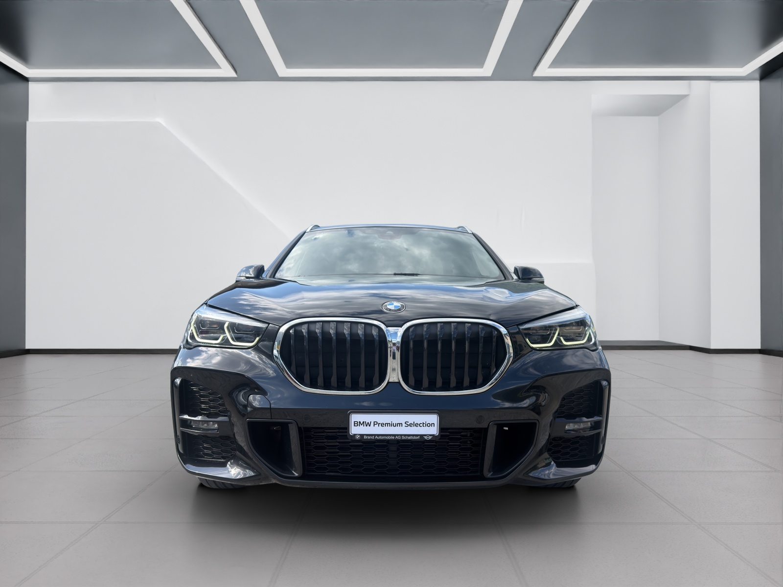 BMW X1 25i xDrive SAG-image-7
