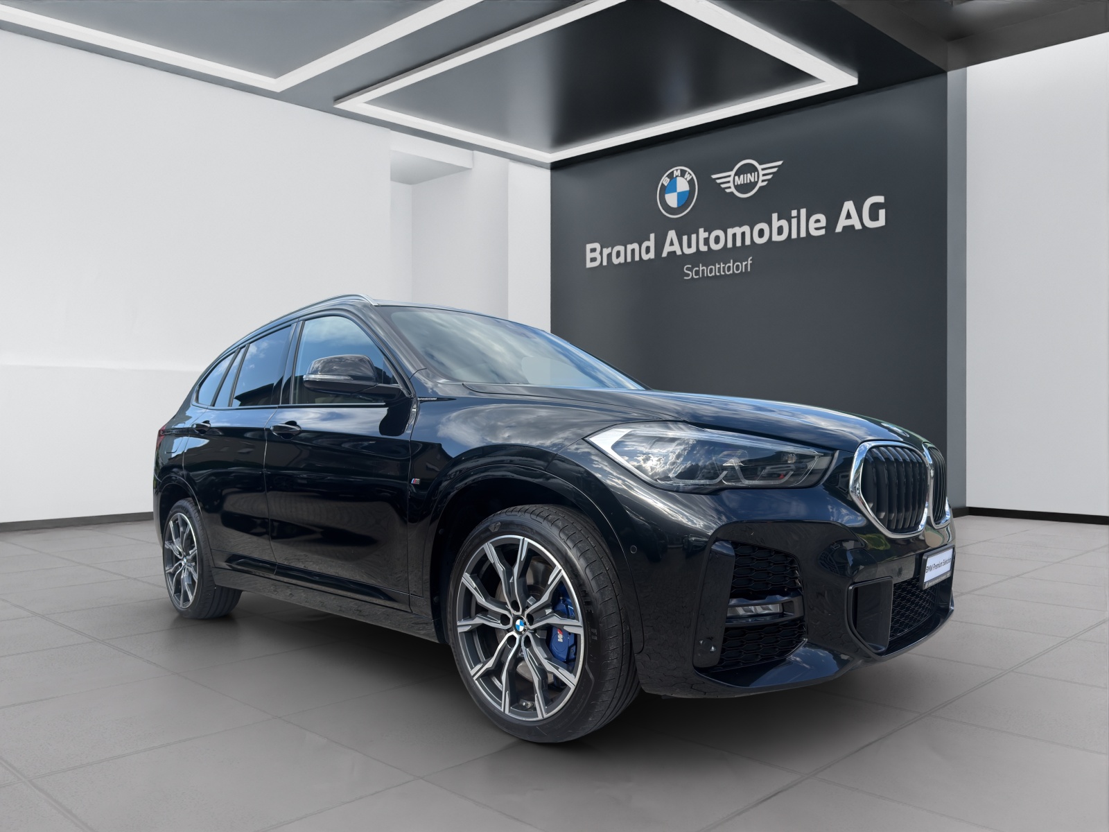 BMW X1 25i xDrive SAG-image-6