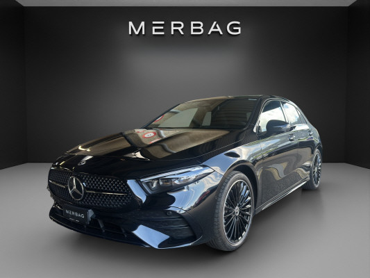 MERCEDES-BENZ A 250 e 8G-DCT-image-0