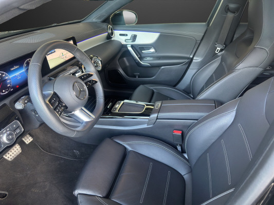 MERCEDES-BENZ A 250 e 8G-DCT-image-5