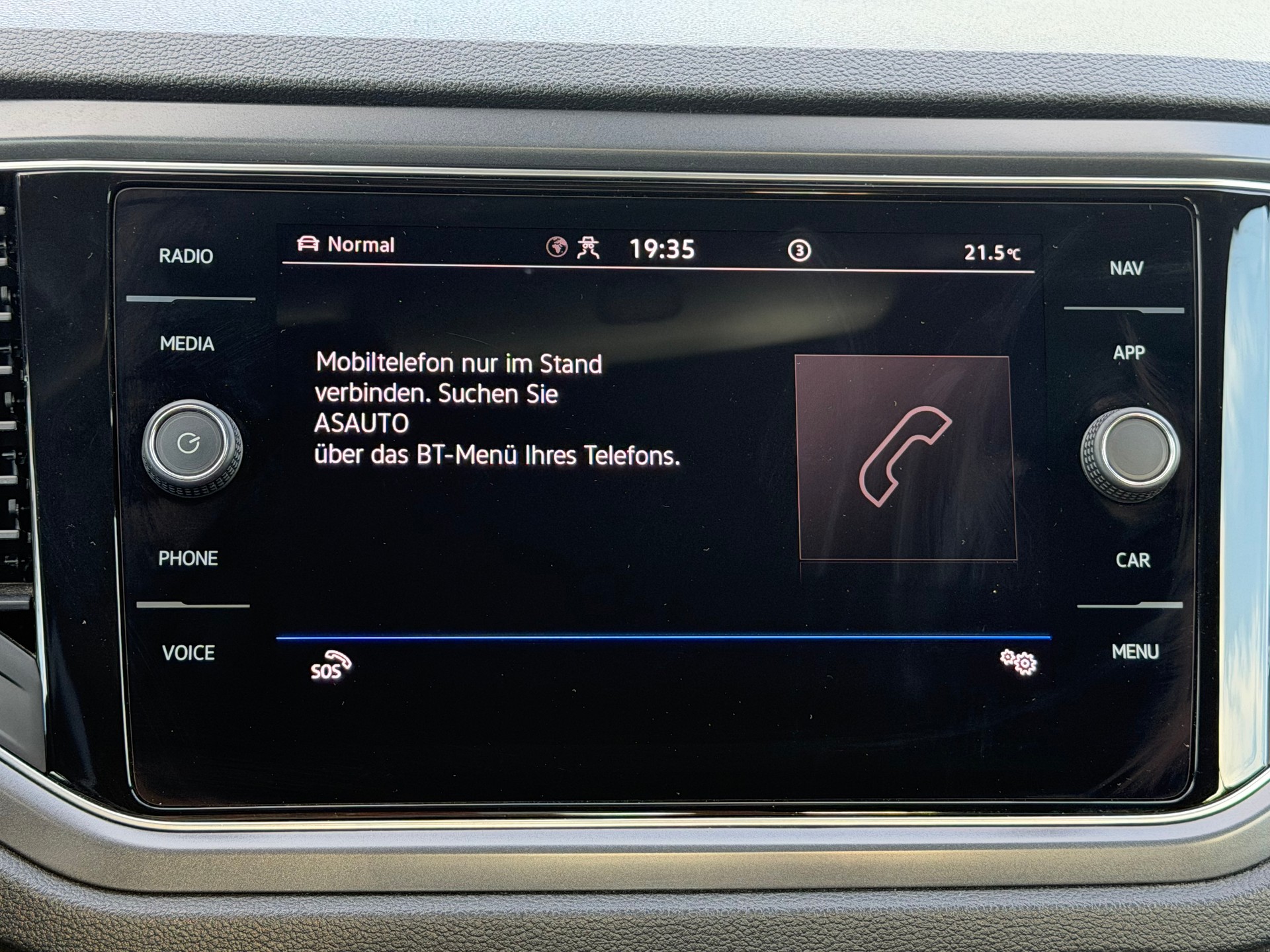 VW T-Roc Cabriolet 1.5 TSI EVO Advance DSG-image-21