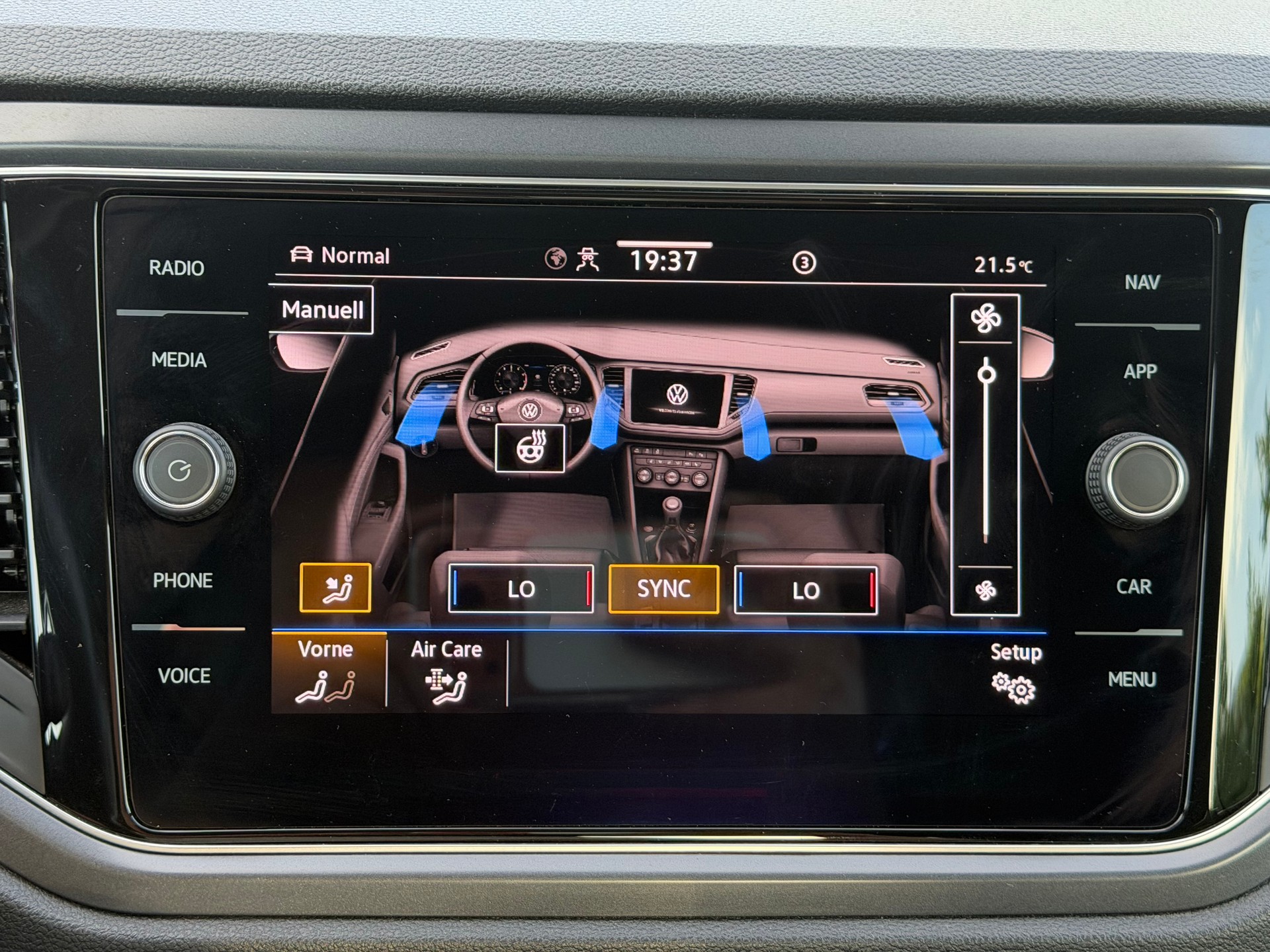 VW T-Roc Cabriolet 1.5 TSI EVO Advance DSG-image-26