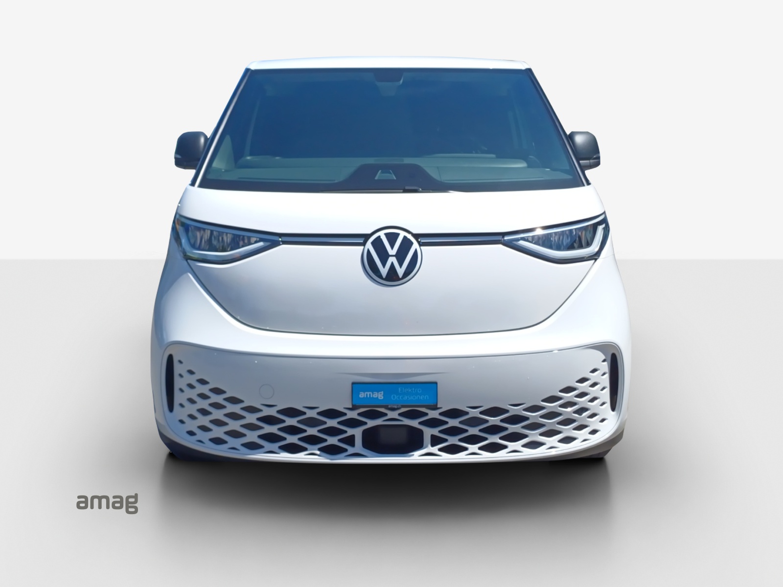 VW ID. Buzz Cargo Pro-image-7