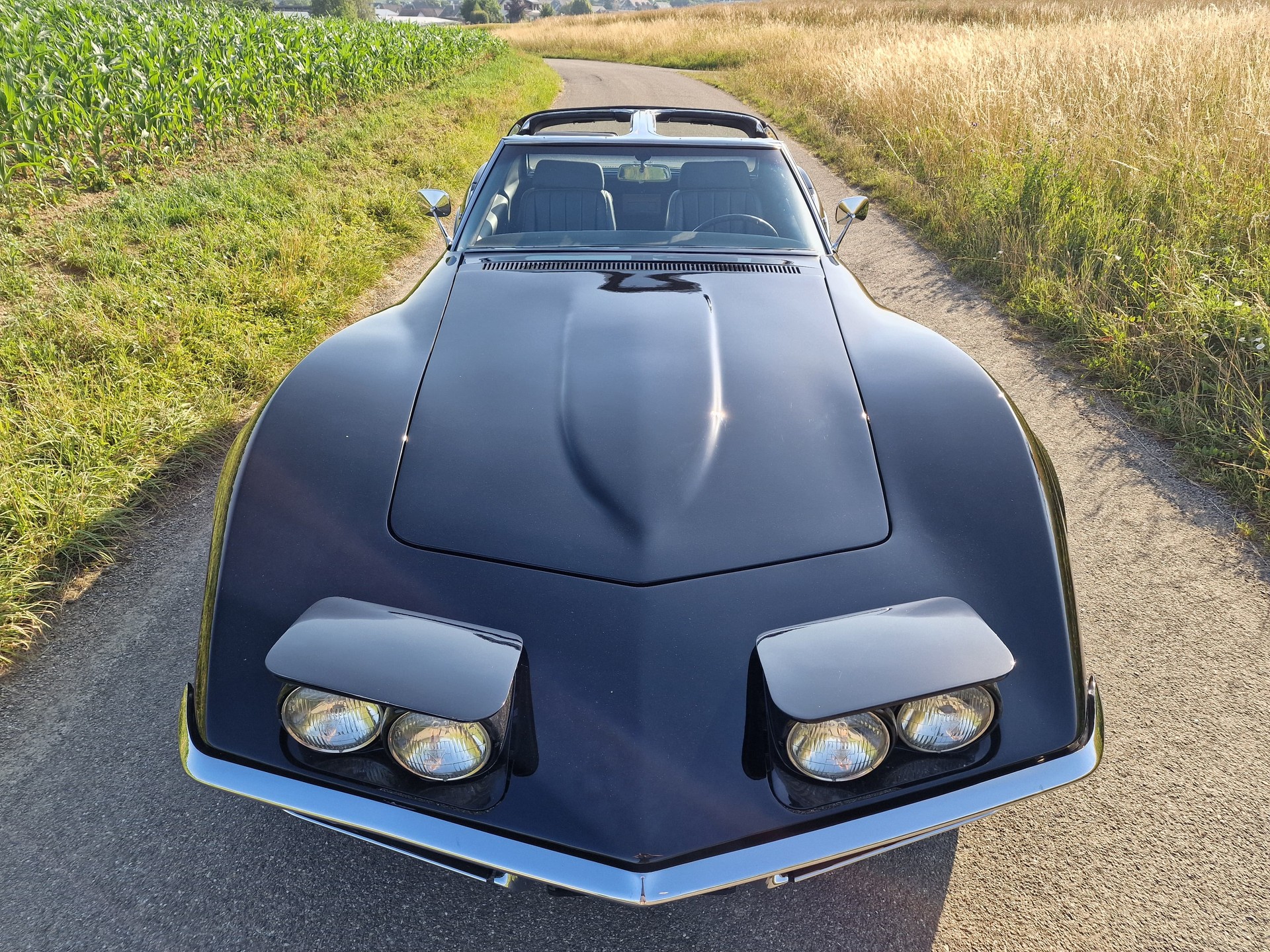 CHEVROLET Small Block-image-5