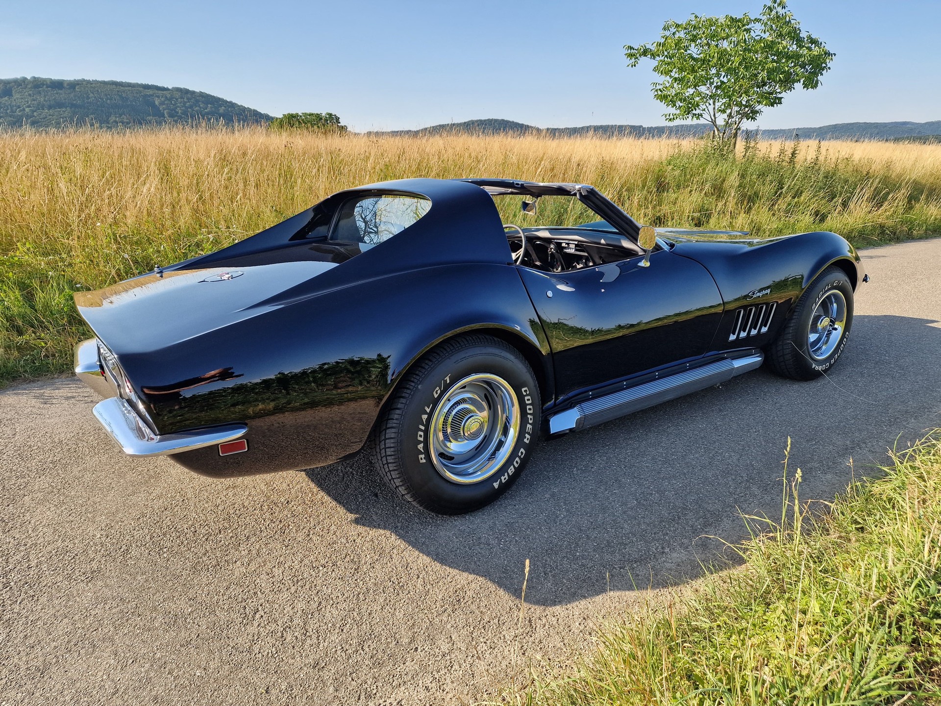 CHEVROLET Small Block-image-4