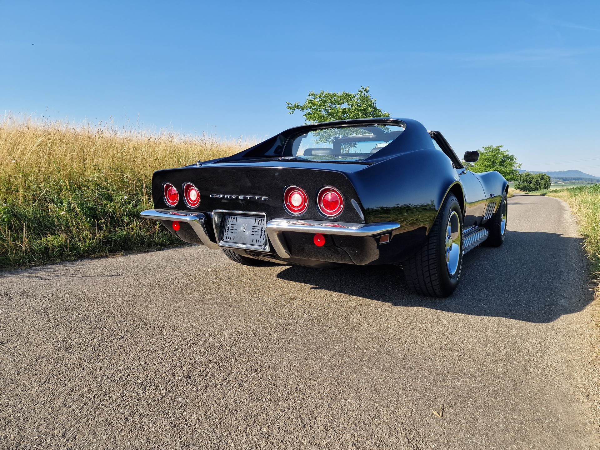 CHEVROLET Small Block-image-3