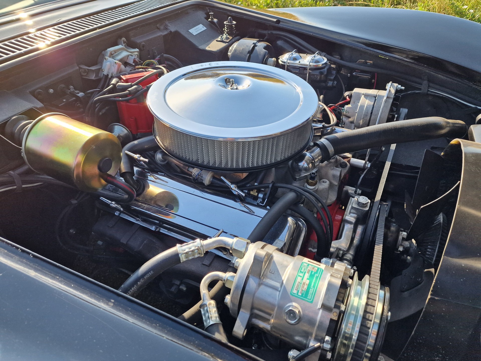 CHEVROLET Small Block-image-10