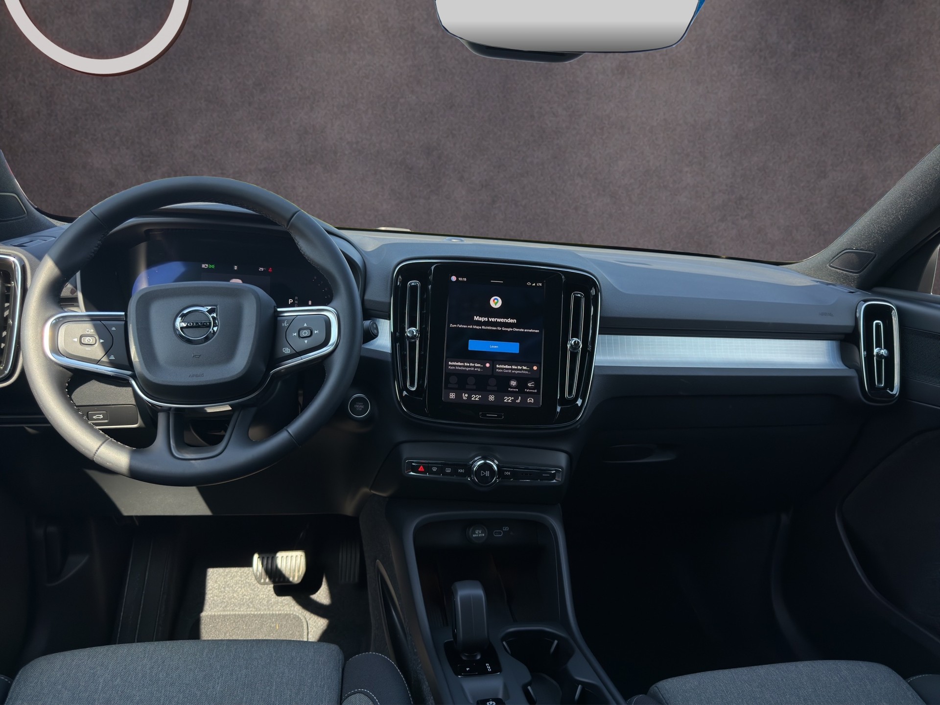 VOLVO XC40 2.0 B3 MH XCITE-image-11