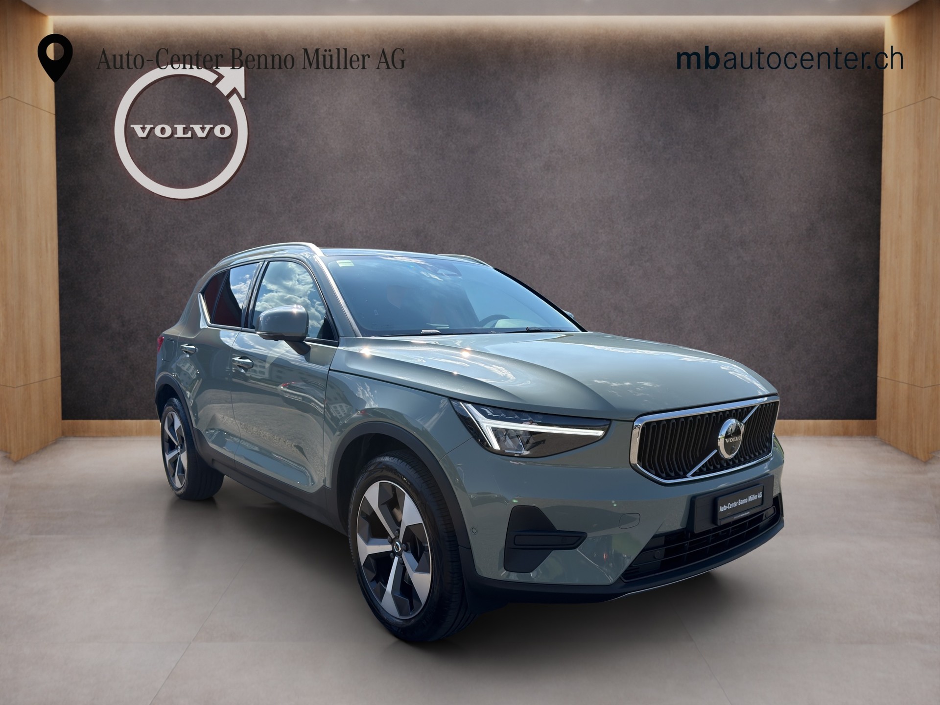 VOLVO XC40 2.0 B3 MH XCITE-image-6