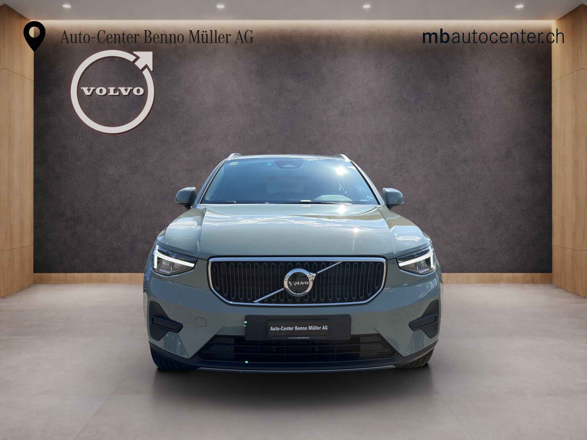 VOLVO XC40 2.0 B3 MH XCITE-image-7