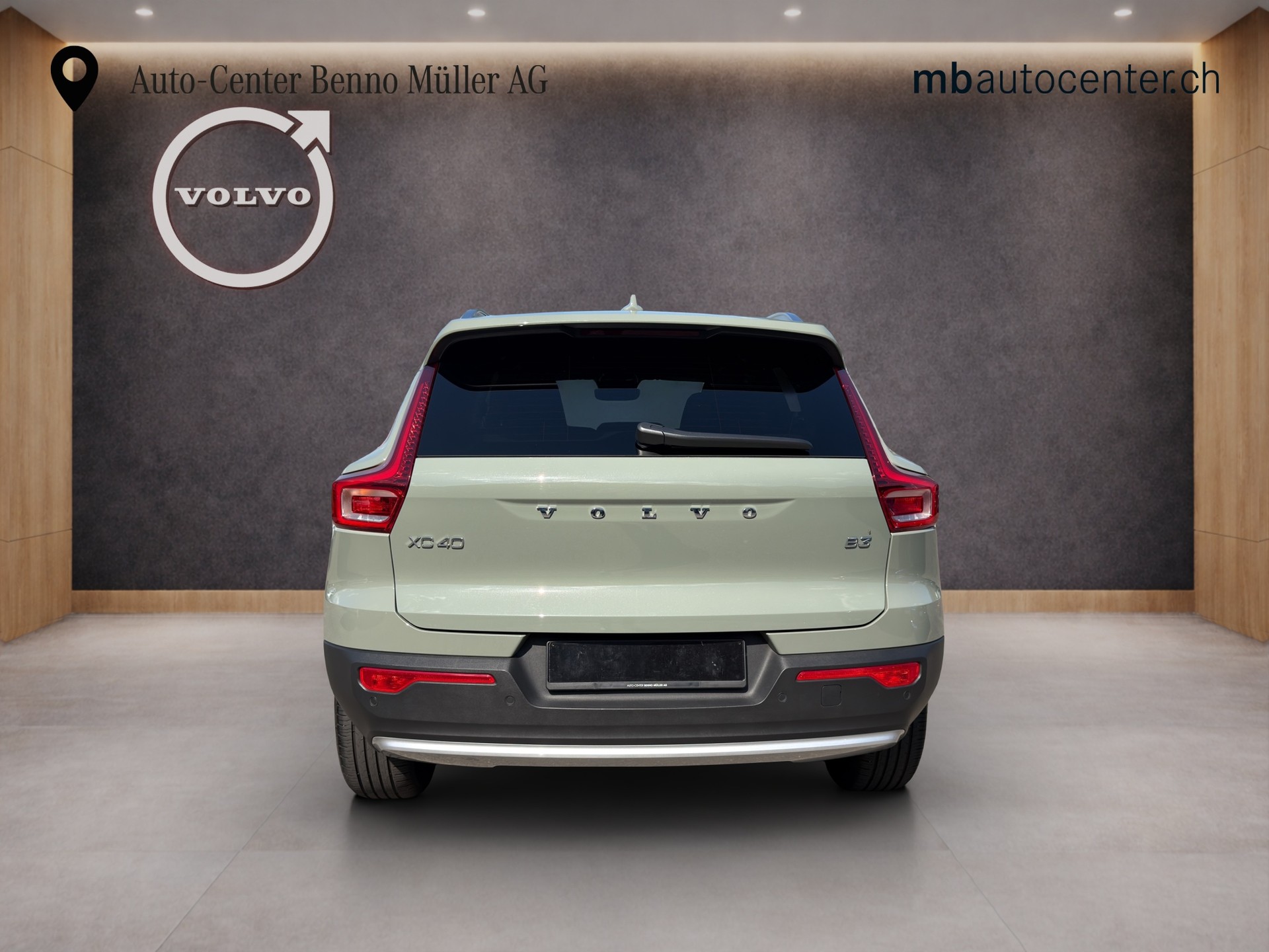 VOLVO XC40 2.0 B3 MH XCITE-image-3