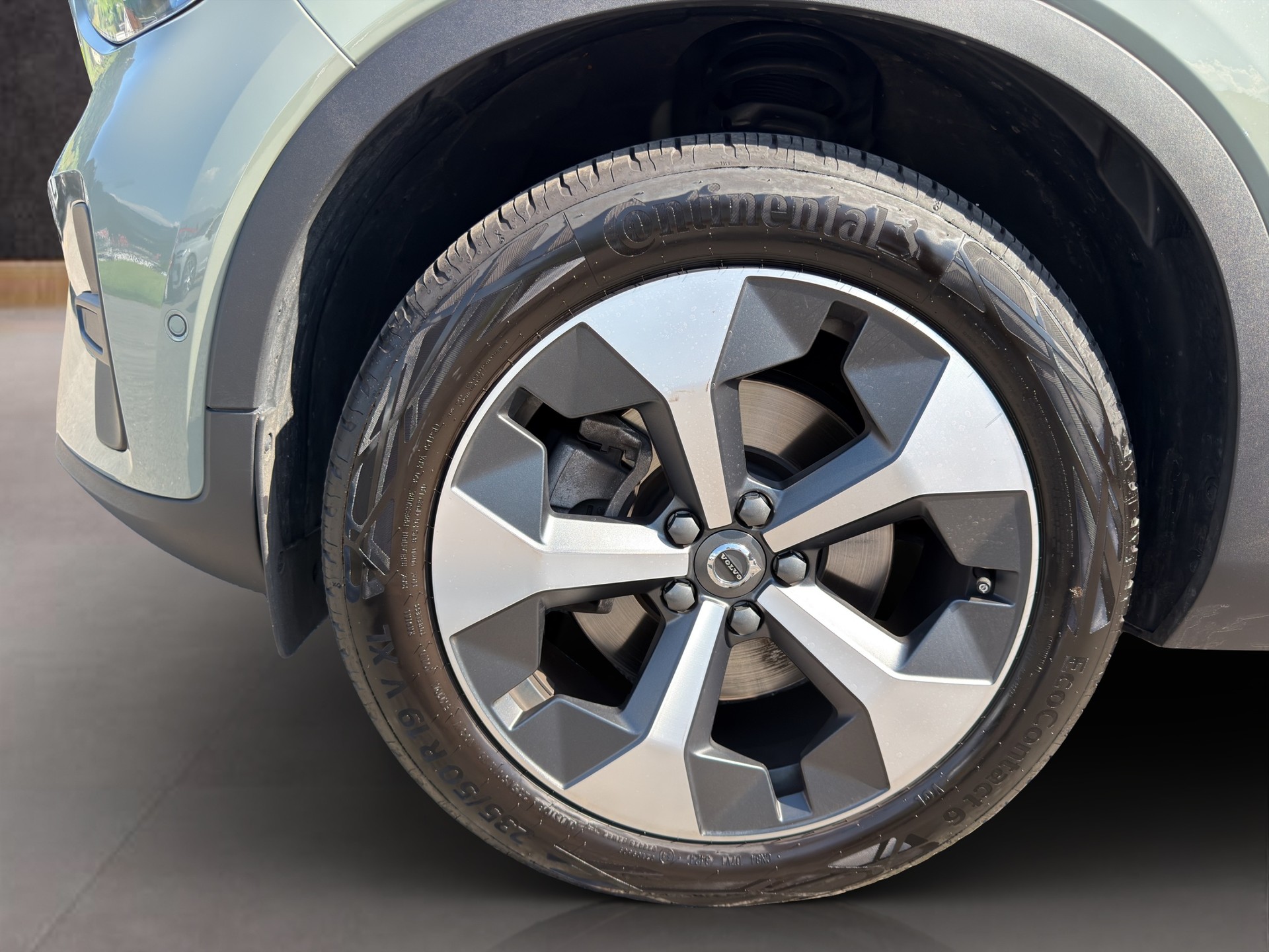 VOLVO XC40 2.0 B3 MH XCITE-image-20