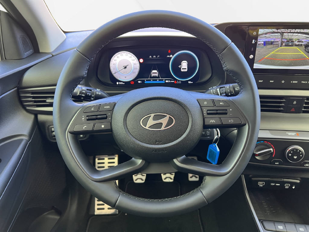 HYUNDAI Bayon 1.0 T-GDi Origo-image-5
