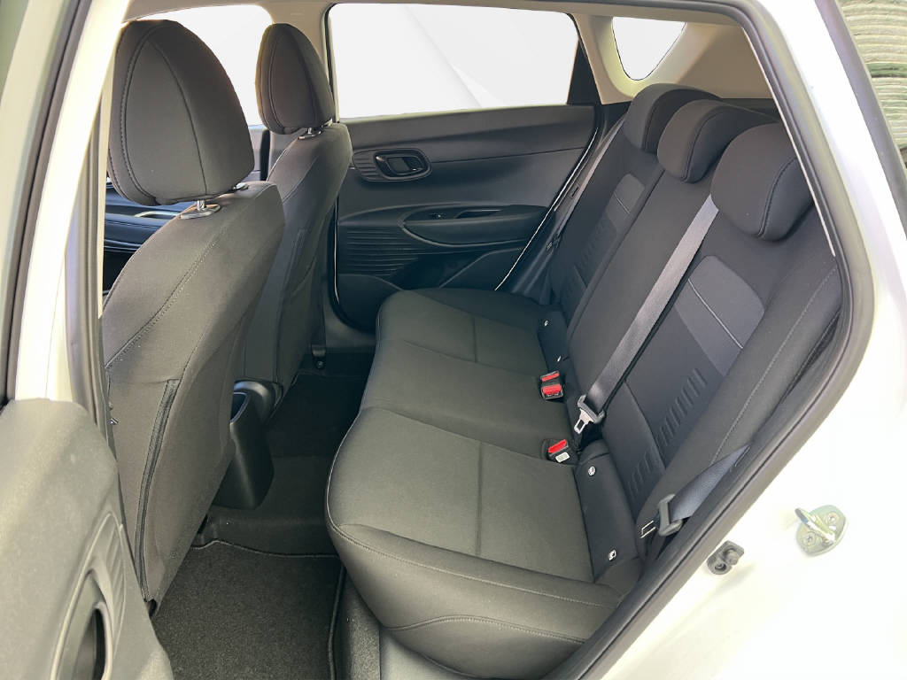 HYUNDAI Bayon 1.0 T-GDi Origo-image-7