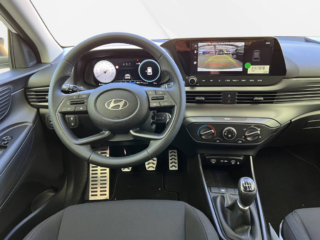 HYUNDAI Bayon 1.0 T-GDi Origo-image-6