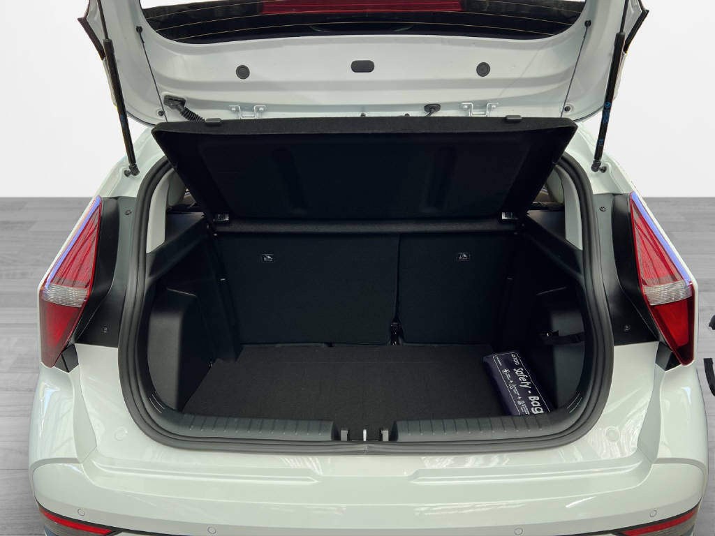 HYUNDAI Bayon 1.0 T-GDi Origo-image-8