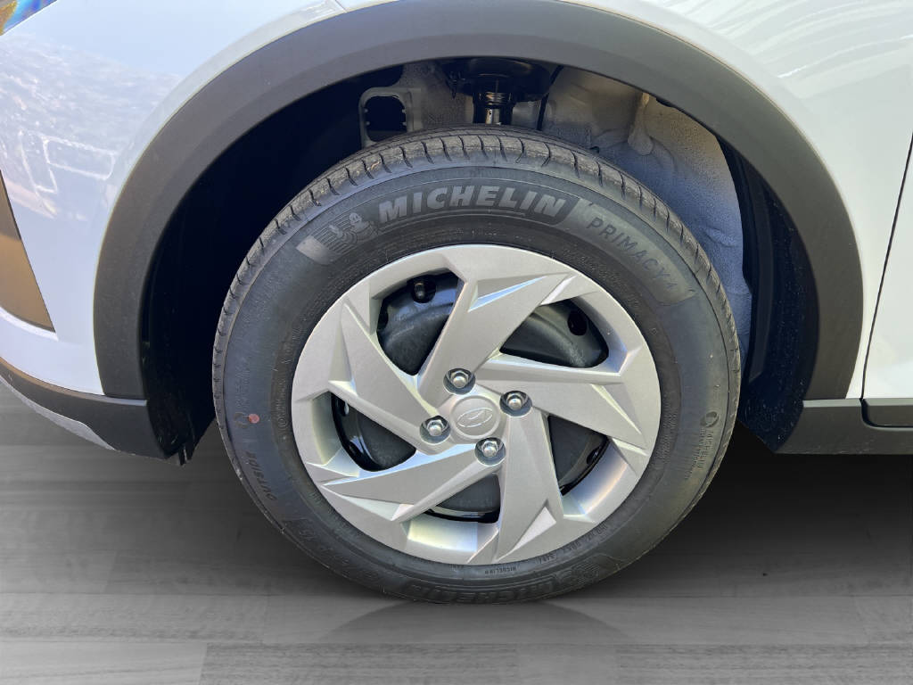 HYUNDAI Bayon 1.0 T-GDi Origo-image-9