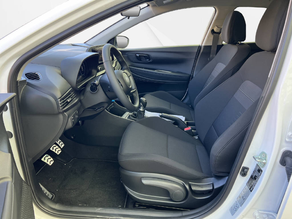 HYUNDAI Bayon 1.0 T-GDi Origo-image-4