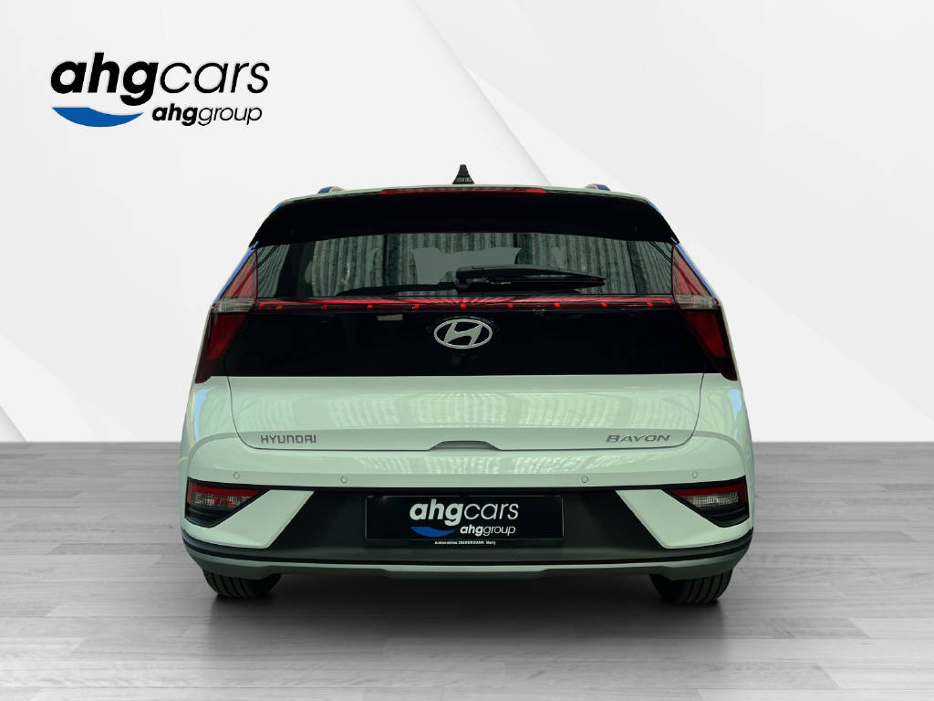 HYUNDAI Bayon 1.0 T-GDi Origo-showroom-element-3