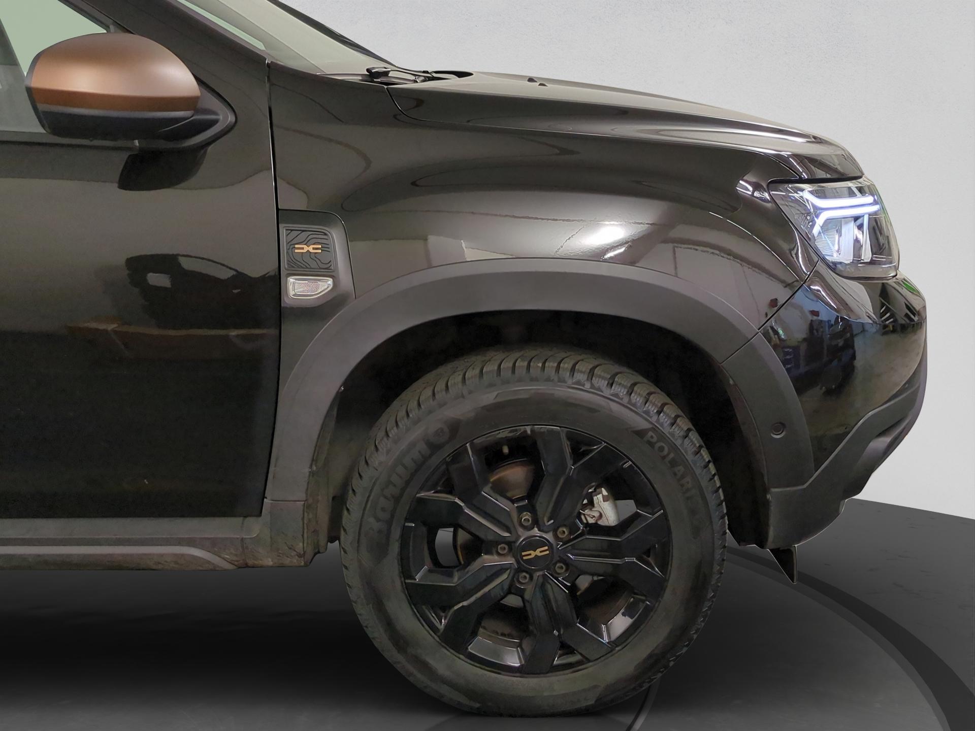 DACIA Duster TCe 150 Extreme EDC 4x2-image-16