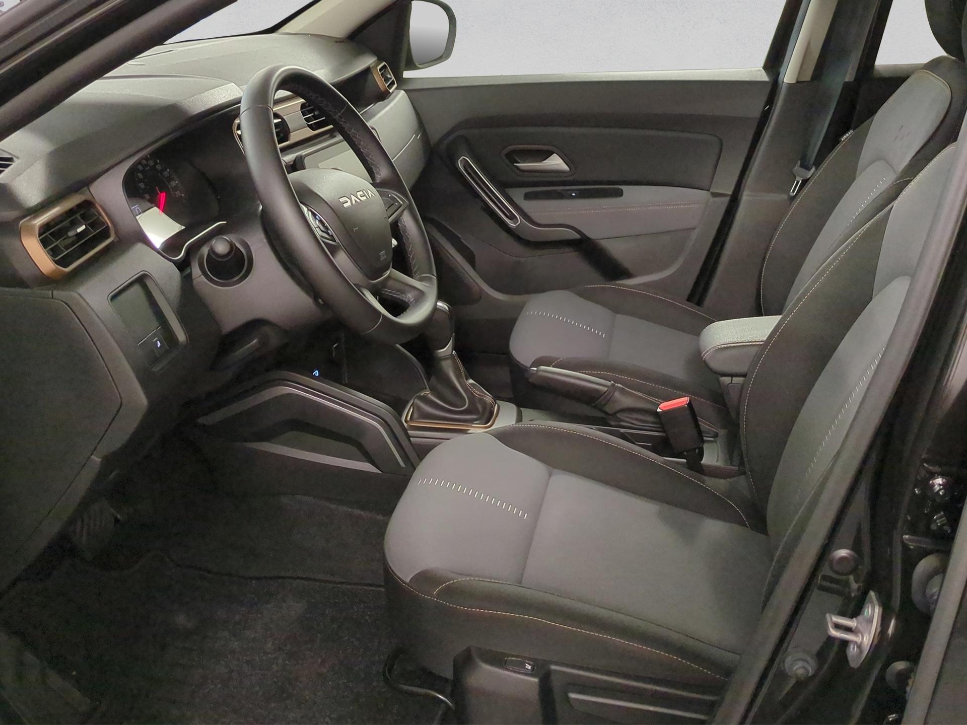 DACIA Duster TCe 150 Extreme EDC 4x2-image-8