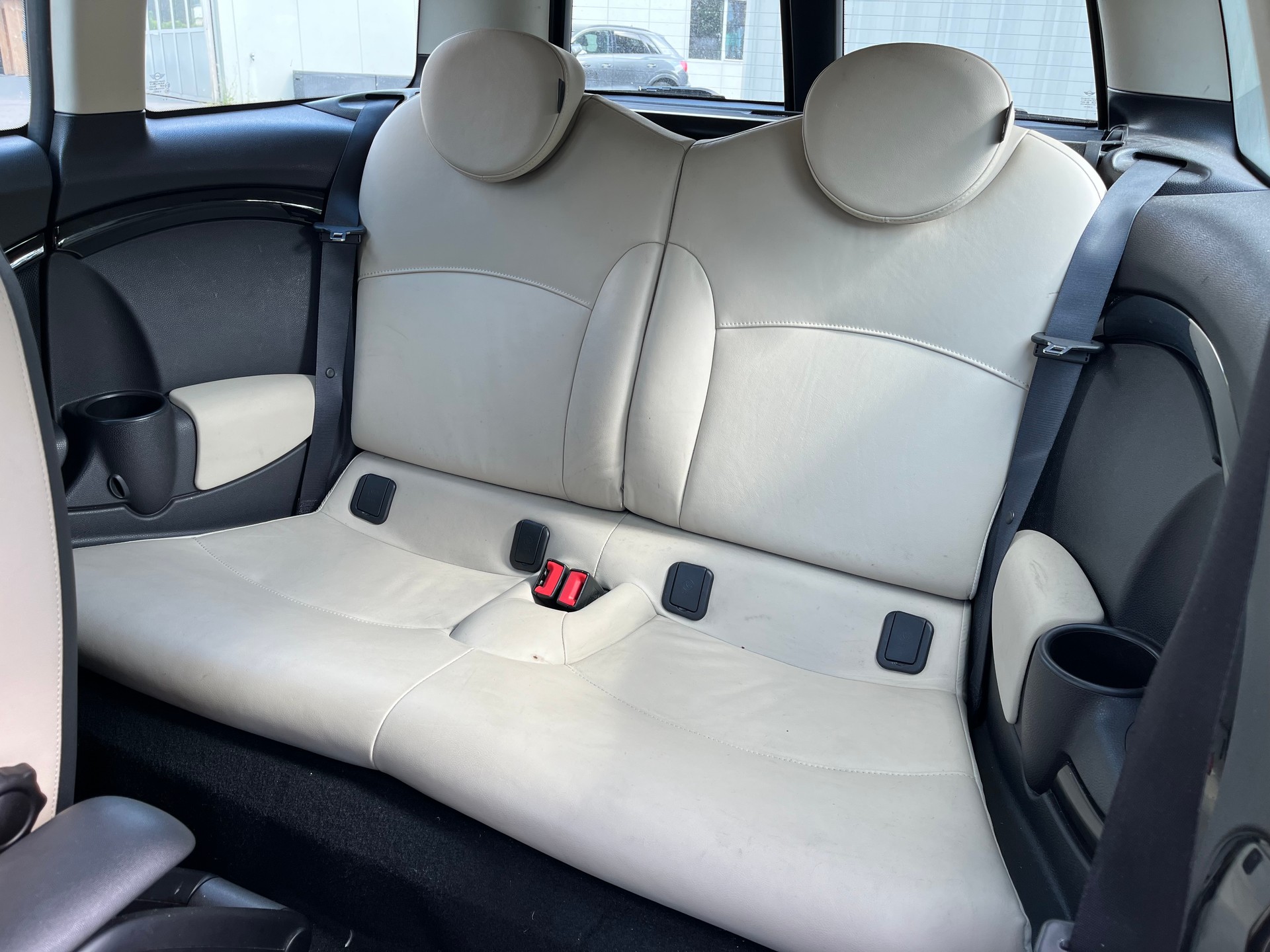 MINI Clubman Cooper S Steptronic-image-9