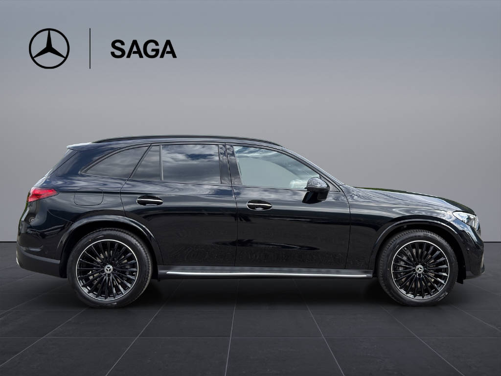 MERCEDES-BENZ GLC 220 d AMG Line 4matic-image-6