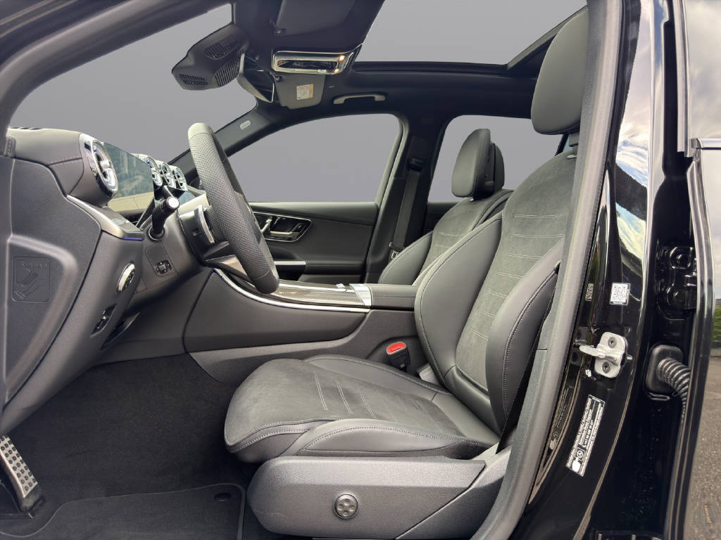MERCEDES-BENZ GLC 220 d AMG Line 4matic-image-7