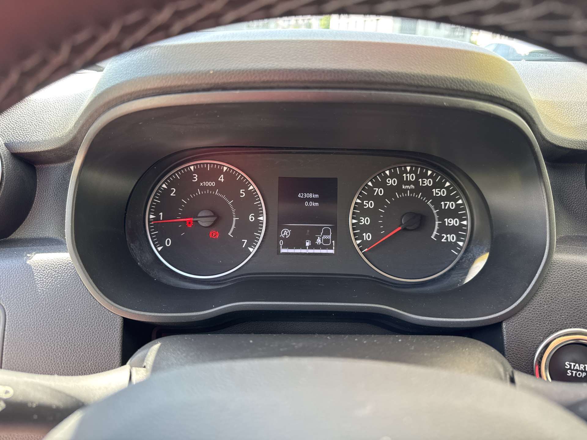 DACIA Duster TCe 130 Prestige Top-Preis-image-11