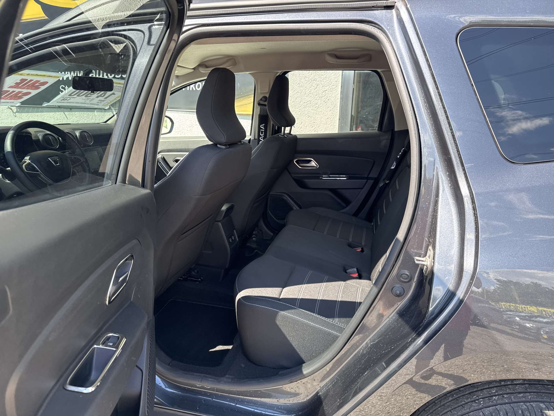 DACIA Duster TCe 130 Prestige Top-Preis-image-7